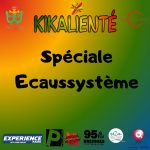 Lire la suite à propos de l’article KRS#42 Kikalienté® Reggae Show du 16/07/24 Spéciale ÉCAUSSYSTÈME 2024