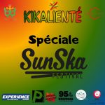Lire la suite à propos de l’article KRS#43 Kikalienté® Reggae Show Spécial SunSka® du 23 Juillet 2024