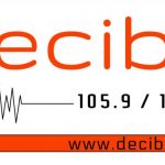 LOGO DECIBEL FM
