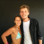 naaman et moi 2014