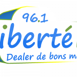 logo Liberté FM