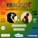 Lire la suite à propos de l’article KRS#7 Saison 8 Kikalienté® Reggae Show du 14/10/2025