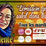 Lire la suite à propos de l’article KRS#21 Saison 8 Kikalienté® Reggae Show du 20/01/26