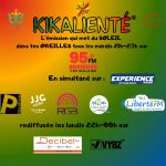 Lire la suite à propos de l’article Saison 8 KRS41 Kikalienté® Reggae Show du 9/06/26